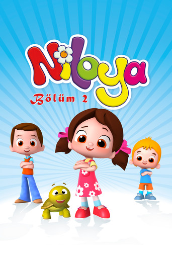 Niloya Bölüm 2 movie poster