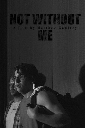 Not Without Me movie poster