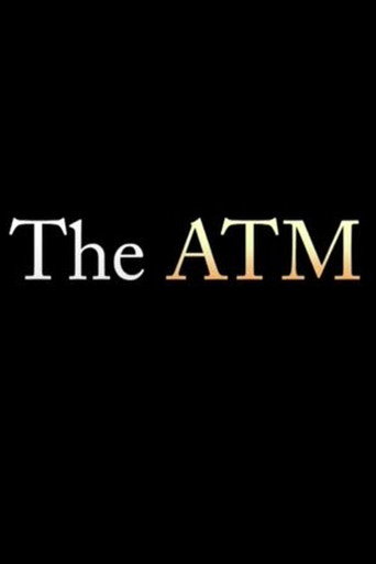 The ATM movie poster