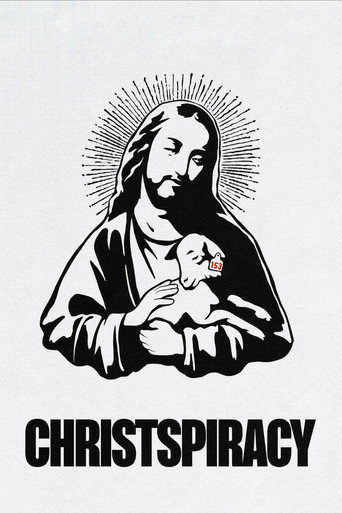 Christspiracy movie poster