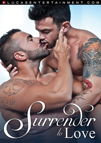 Surrender to Love movie poster