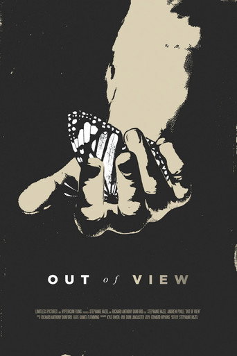 Out of View movie poster