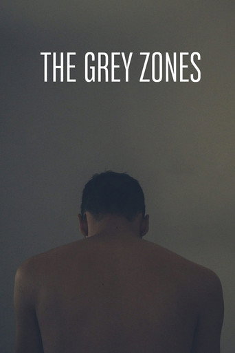 The Grey Zones movie poster