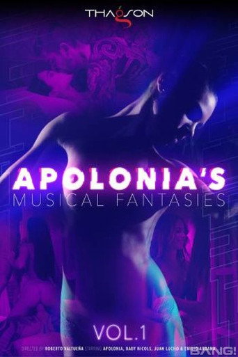 Apolonia's Musical Fantasies movie poster