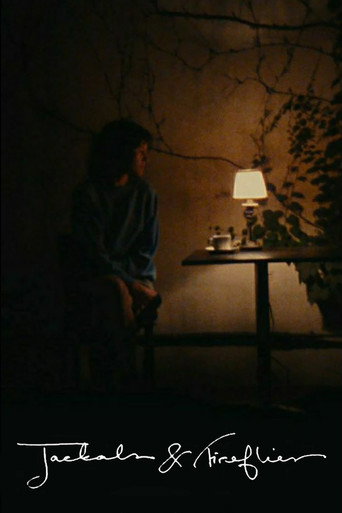 Jackals & Fireflies movie poster
