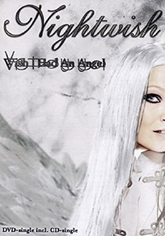 Nightwish: Wish I Had An Angel movie poster