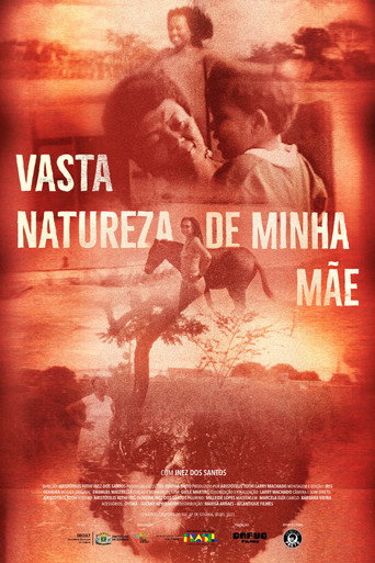 Vasta Natureza de Minha Mãe movie poster