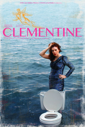 Clementine movie poster