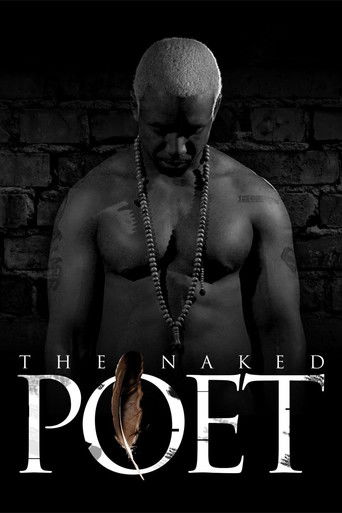 The Naked Poet movie poster