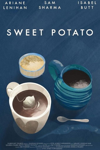 Sweet Potato movie poster