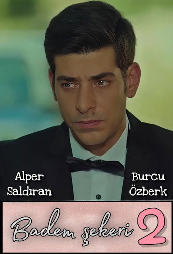 Badem Şekeri 2 movie poster