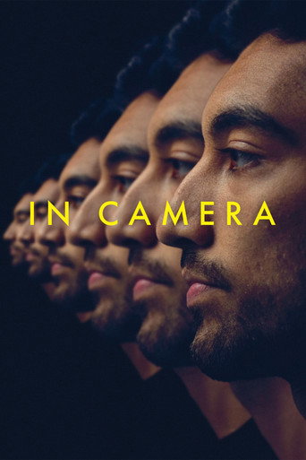 In Camera movie poster