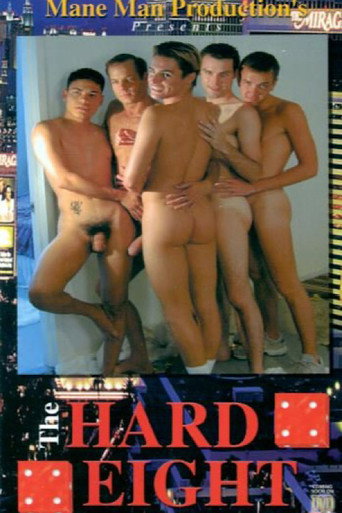 The Hard Eight movie poster