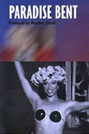 Paradise Bent: Boys Will Be Girls in Samoa movie poster
