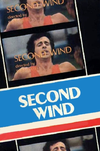 Second Wind movie poster