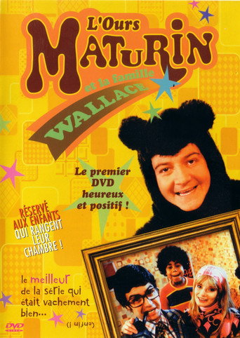 L'Ours Maturin et la famille Wallace movie poster