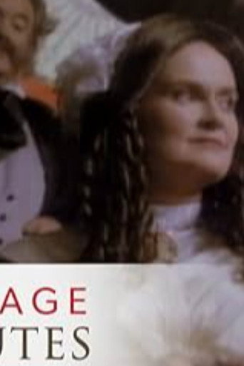 Heritage Minutes: Responsible Government movie poster