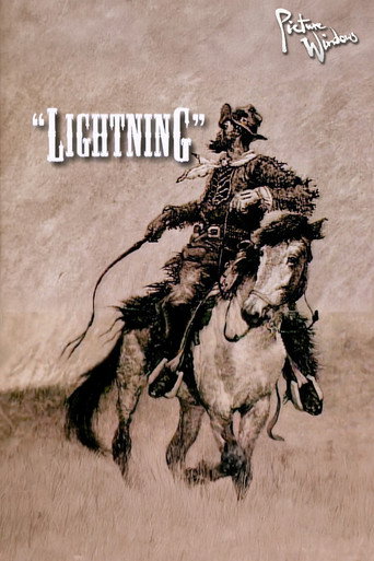 Picture Windows: Lightning movie poster