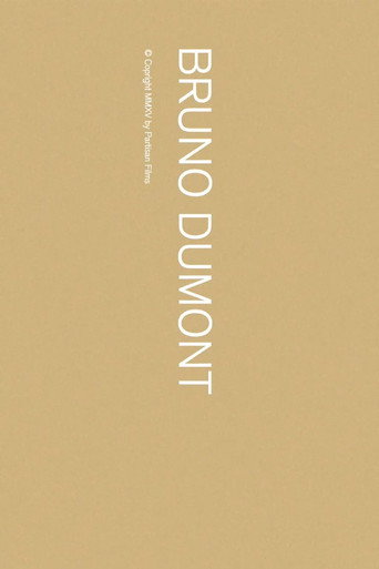 Bruno Dumont movie poster