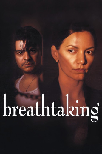 Breathtaking movie poster