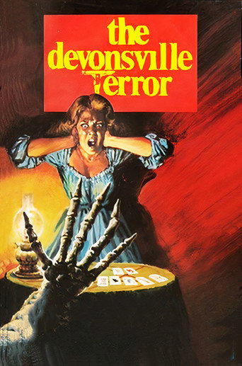 The Devonsville Terror movie poster