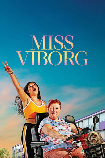 Miss Viborg movie poster
