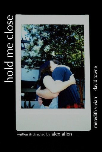 Hold Me Close movie poster