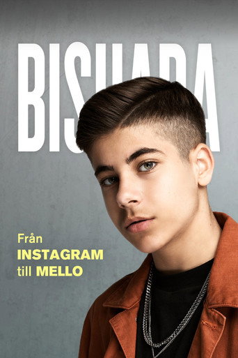 Bishara: Från Instagram till Mello movie poster