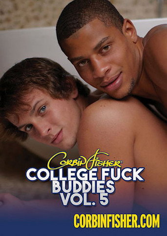 College Fuck Buddies 5 movie poster