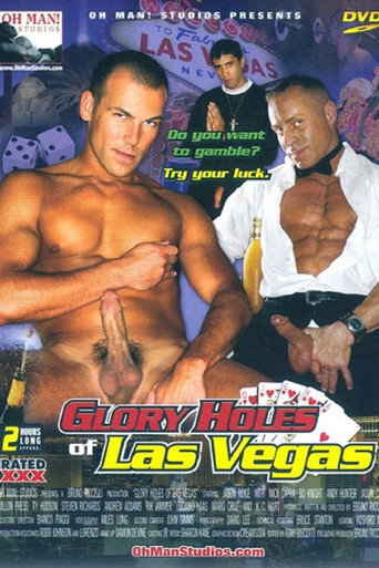Glory Holes Of Las Vegas movie poster