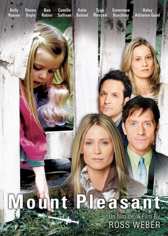 Mount Pleasant movie poster