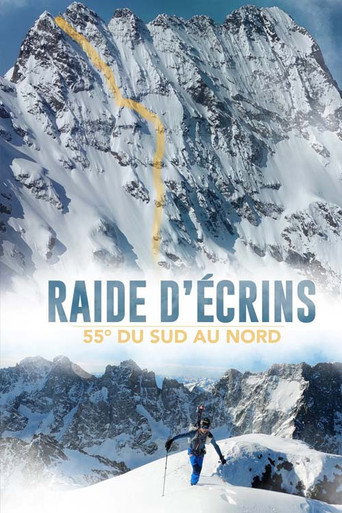 Raide d'Écrins movie poster