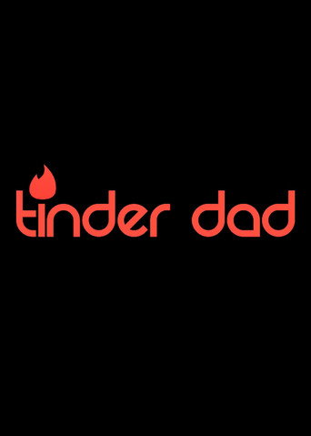 Tinder Dad movie poster