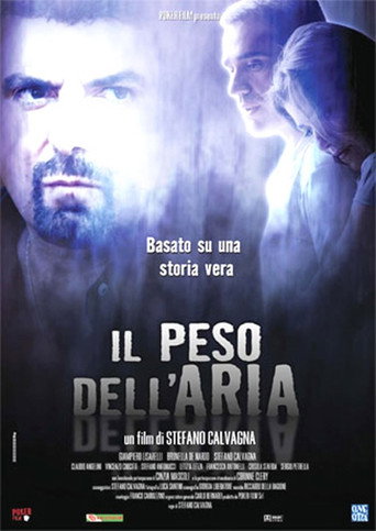Il Peso Dell'Aria movie poster