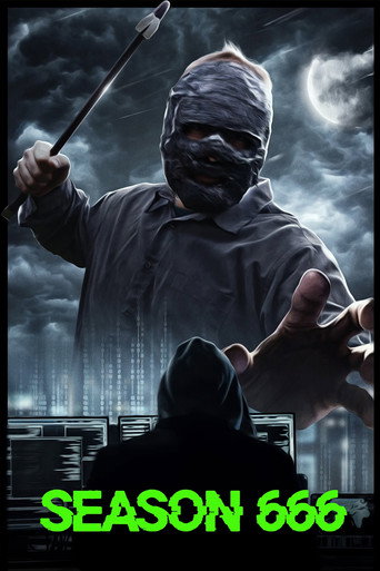Season 666 movie poster