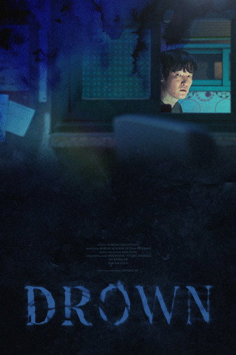 Drown movie poster