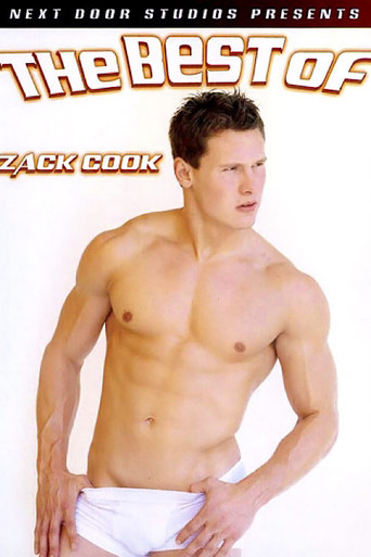 The Best Of Zack Cook movie poster