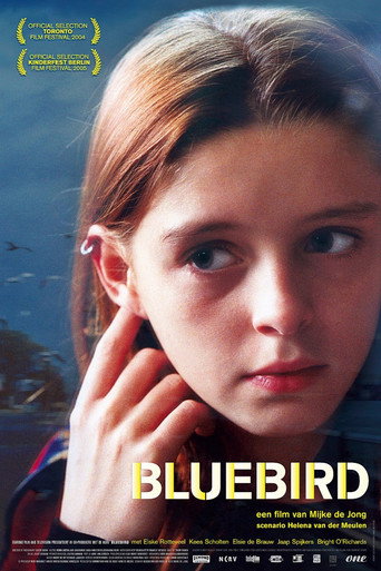 Bluebird movie poster