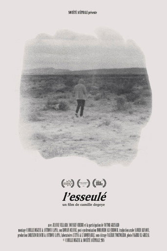 The Forsaken movie poster