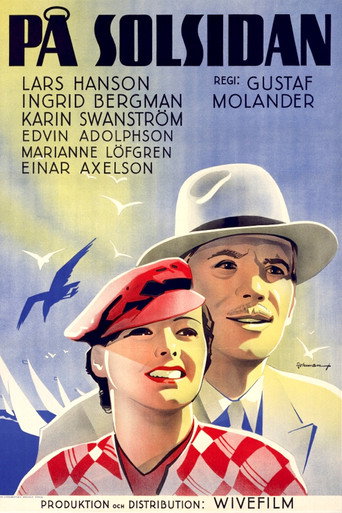 On the Sunny Side movie poster