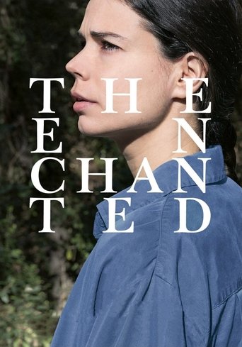 The Enchanted movie poster