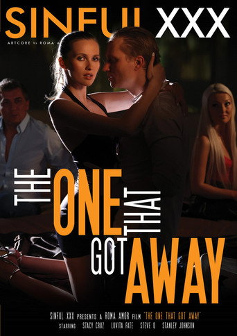 The One That Got Away movie poster