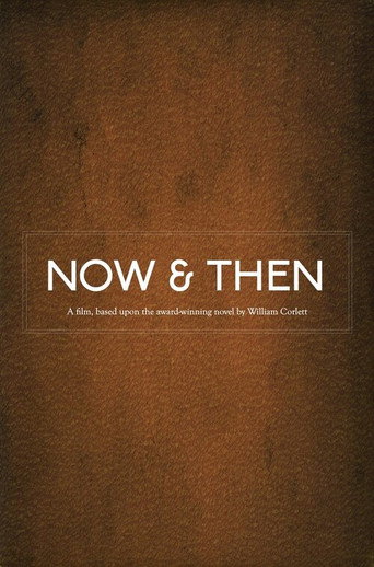 Now & Then movie poster