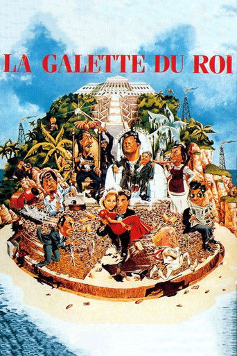 La Galette du roi movie poster