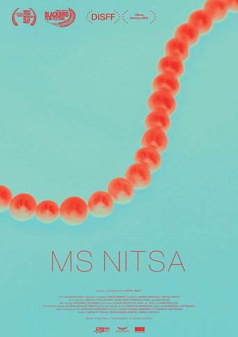 Ms Nitsa movie poster