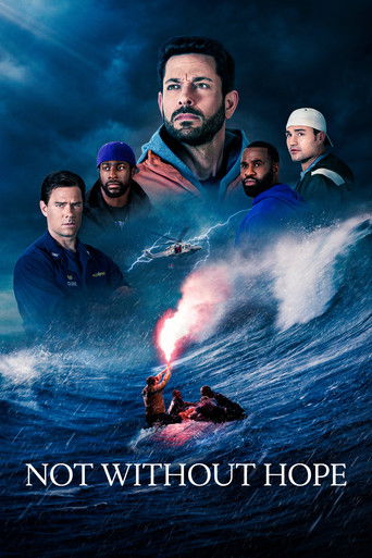 Not Without Hope movie poster