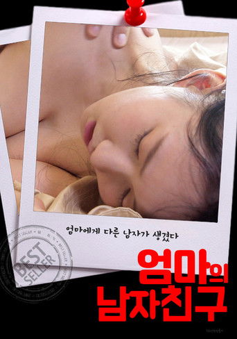 Mom's Boyfriend movie poster