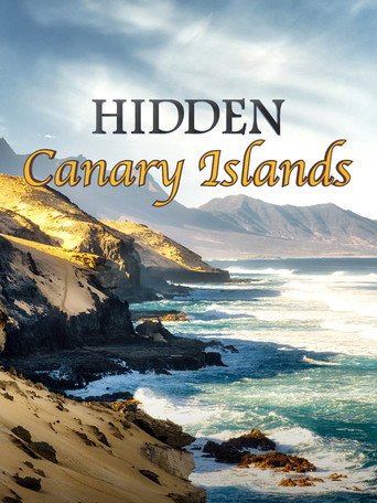 Hidden Canary Islands movie poster