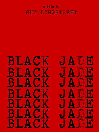 Black Jade movie poster