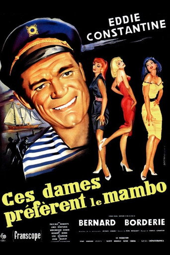 Dishonorable Discharge movie poster